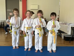 Tournoi de Printemps 2025