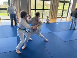 Tournoi de Printemps 2025