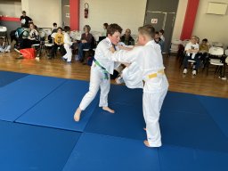 Tournoi de Printemps 2025