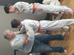 Tournoi de Printemps 2025