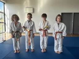 Tournoi de Printemps 2025