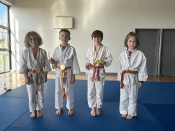 Tournoi de Printemps 2025